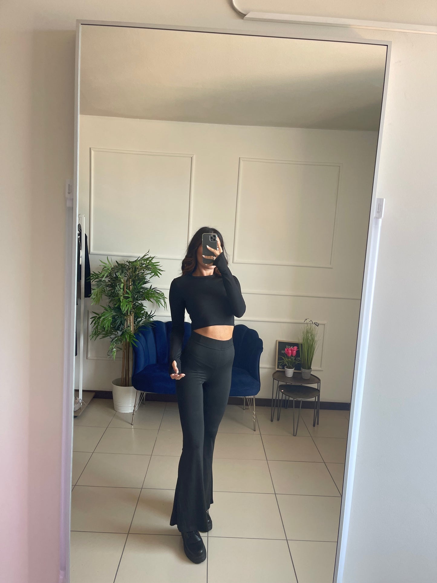 Pantalone “The best”