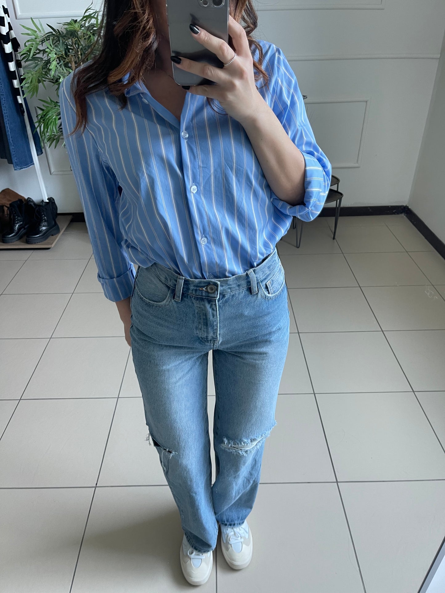 Jeans sS24